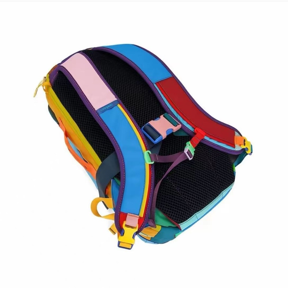 Cotopaxi Allpa 28L Travel Backpack-Del Día - Picture 10 of 13